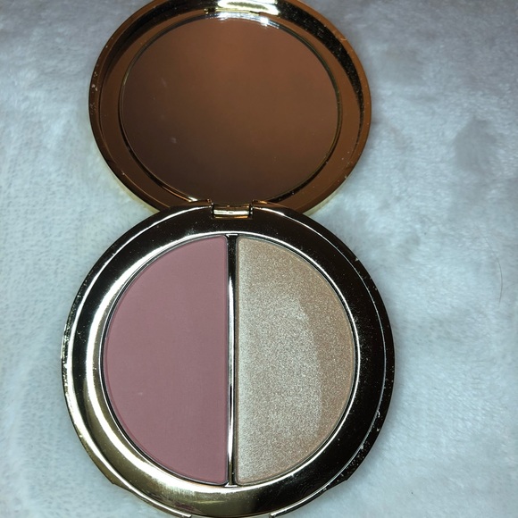 tarte Other - Tarte Blush & Glow Blush and Highlighter